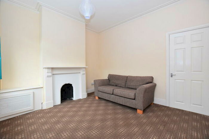 2 Bedroom Terraced House To Rent In Keary Street, Stoke-on-Trent, ST4