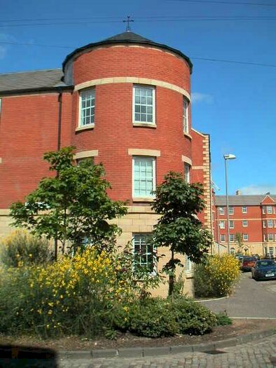 2 Bedroom Flat To Rent In Pattison Street, Leith, Edinburgh, EH6