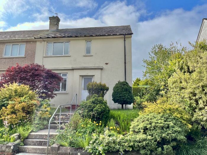 3 Bedroom Semi-Detached House For Sale In Lorne Terrace Coylton, KA6