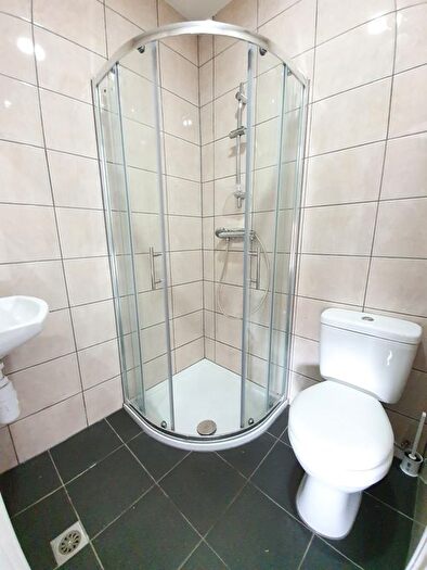 Studio To Rent In Brunswick Terrace, Wednesbury, WS10