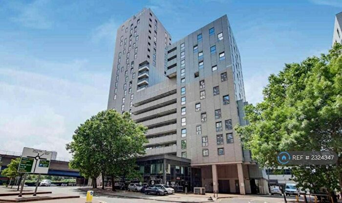 1 Bedroom Flat To Rent In Wharfside Point South, London, E14