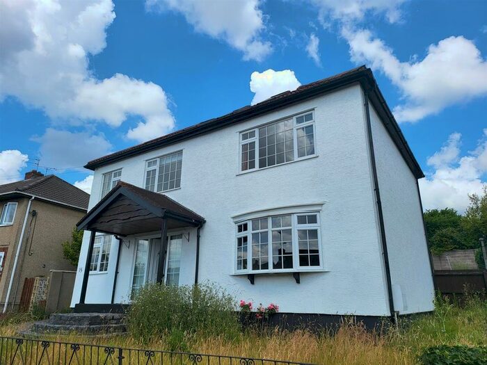 6 Bedroom Detached House To Rent In Kents Green, Bristol, BS15