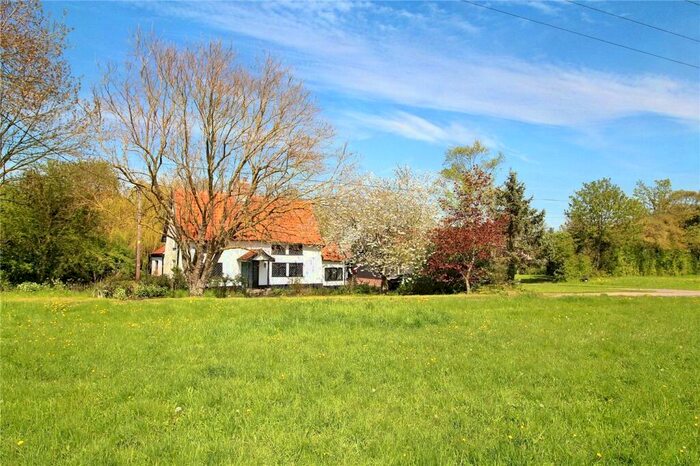 4 Bedroom Detached House To Rent In Shelton Spot, Shelton, Norwich, Norfolk, NR15