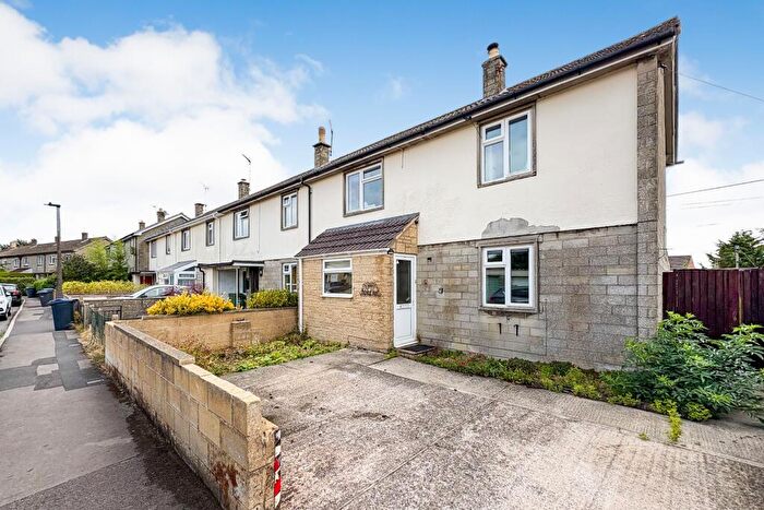 3 Bedroom End Of Terrace House For Sale In Oliver Avenue, Corsham, Wiltshire, SN13