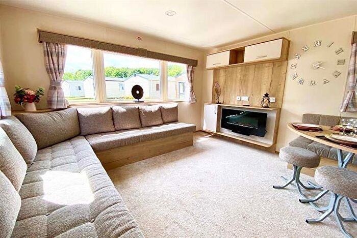 3 Bedroom Lodge For Sale In A.B.I Horizon, Cleethorpes Pearl Holiday Park, Humberston, Cleethorpes, Lincolnshire, DN36