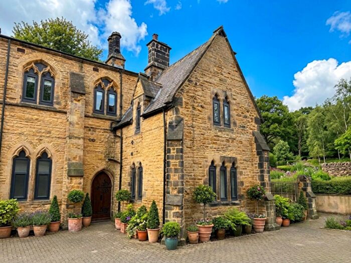 2 Bedroom Flat For Sale In St Marys Place, Leeds, LS9