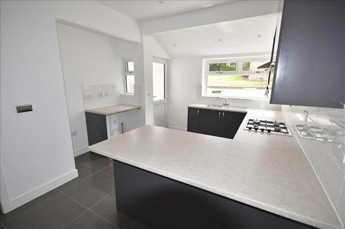 2 Bedroom Detached Bungalow To Rent In Blackburn Road, Chorley, PR6