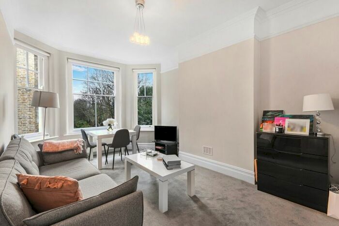 1 Bedroom Flat To Rent In Kings Road, London, SW3