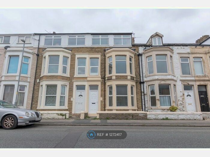 1 Bedroom Flat To Rent In Westminster Road, Morecambe LA3