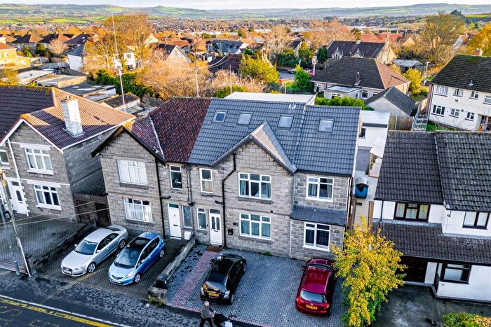 11 Bedroom Semi Detached House For Sale In Bed | Bath Hmo | £k Pa, BS15