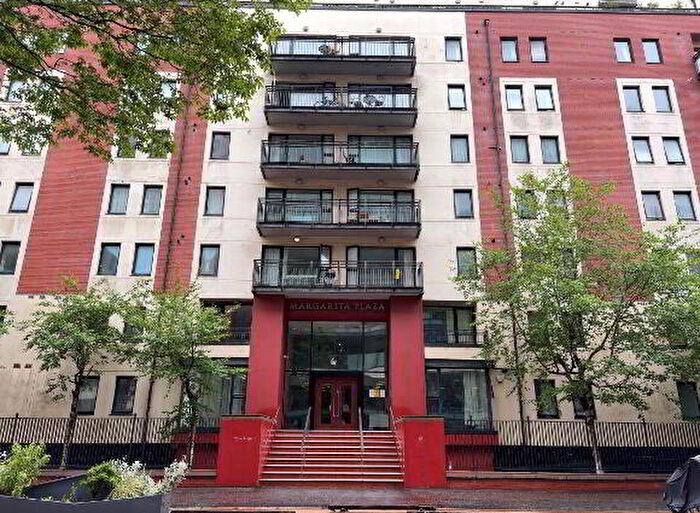 1 Bedroom Apartments For Sale In (Lot ) Adelaide Street, Belfast, BT2