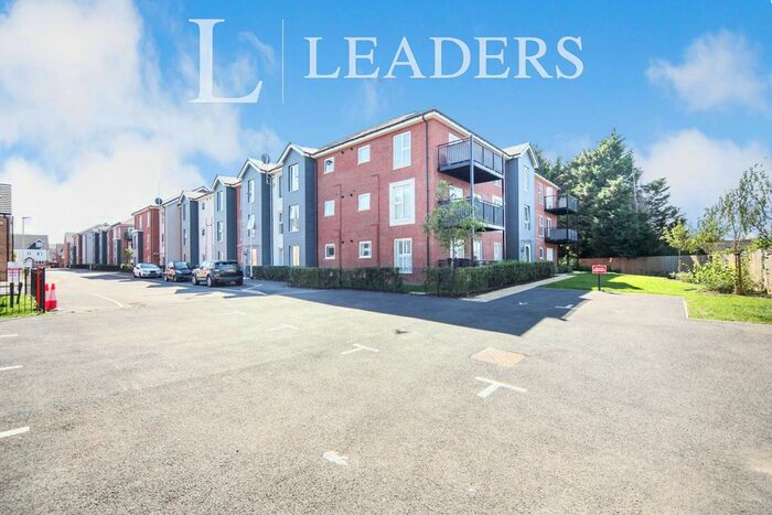 2 Bedroom Flat To Rent In Tilling Green, Dunstable, LU5