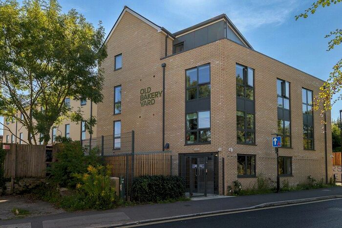 1 Bedroom Apartment To Rent In Old Bakery Yard, Jews Lane, Bath, Somerset, BA2
