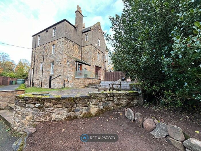 4 Bedroom Semi Detached House To Rent In Southwing Williamscraig House, Linlithgow, EH49