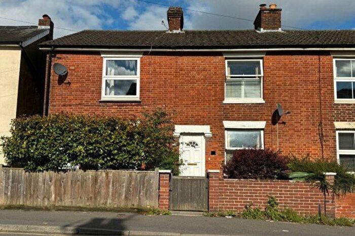 3 Bedroom Terraced House To Rent In High Brooms Road, Tunbridge Wells, TN4