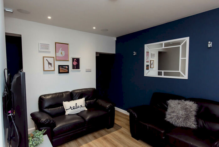 4 Bedroom House To Rent In Conway Street, ST4