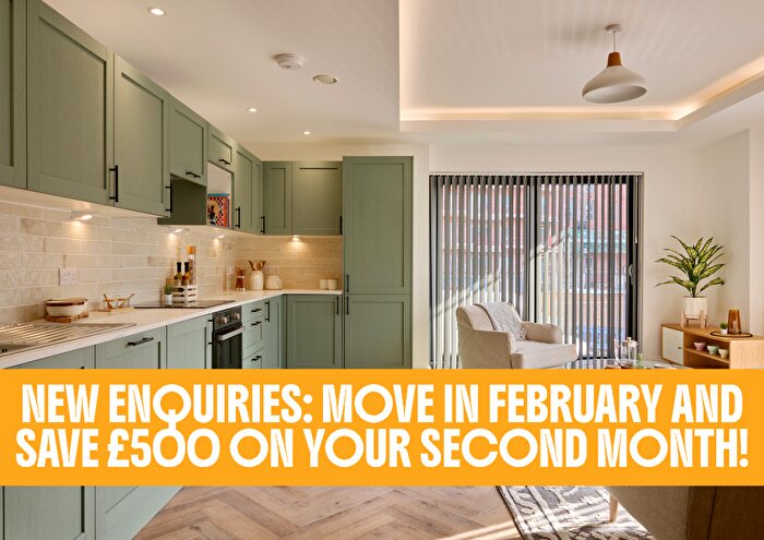 3 Bedroom Apartment To Rent In Springmount Lane, Stockport, Greater Manchester, SK3