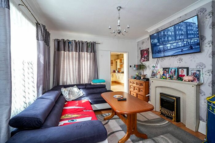 2 Bedroom Detached Bungalow For Sale In Fenside Road, Boston, PE21