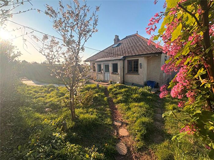 2 Bedroom Detached House For Sale In Tresmeer, Launceston, Cornwall, PL15