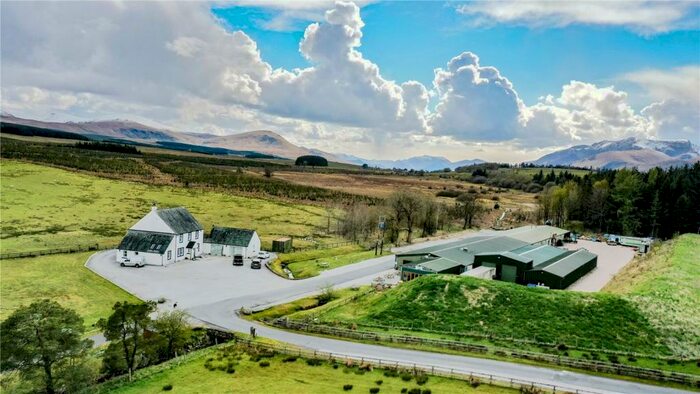 4 Bedroom Detached House For Sale In Cocklakes, Troutbeck, Penrith, Cumbria, CA11