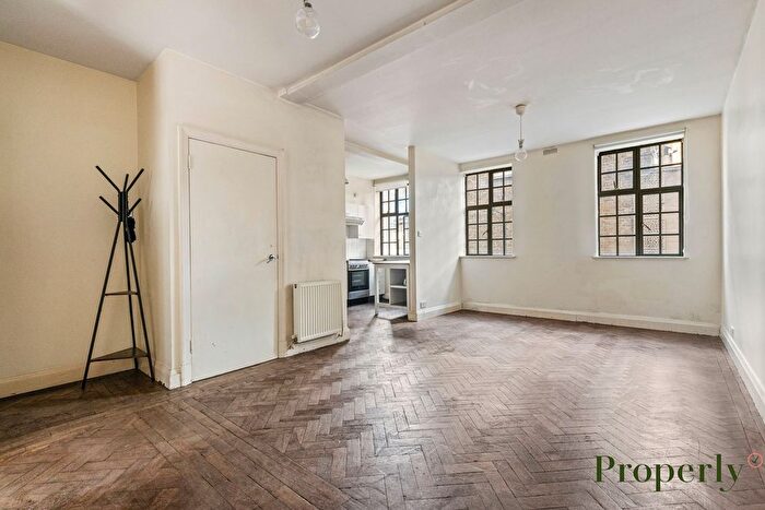 1 Bedroom Flat To Rent In Commercial Road, London, E1