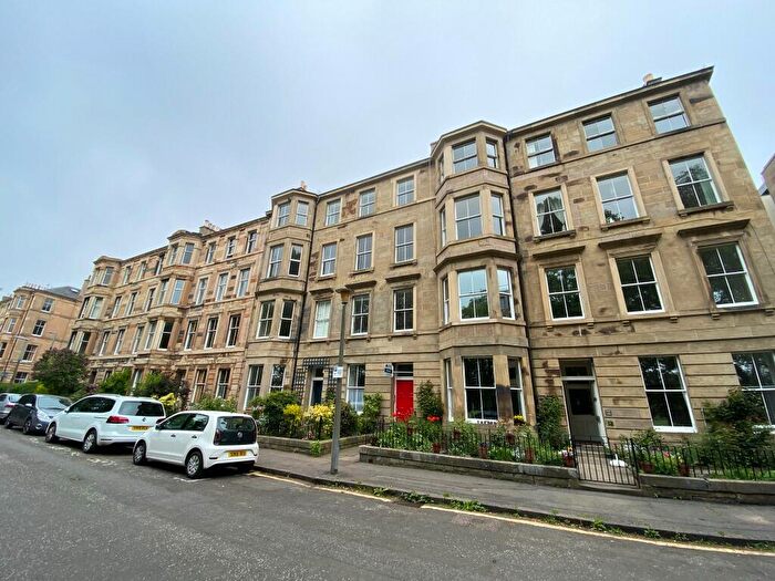 5 Bedroom Flat To Rent In Lonsdale Terrace, Meadows, Edinburgh, EH3