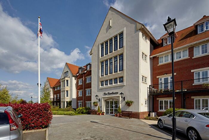 1 Bedroom Flat To Rent In Meadow Park, Braintree, CM7