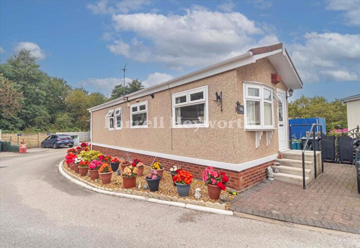2 Bedroom Property For Sale In Middleton Road, Heysham, Morecambe, LA3
