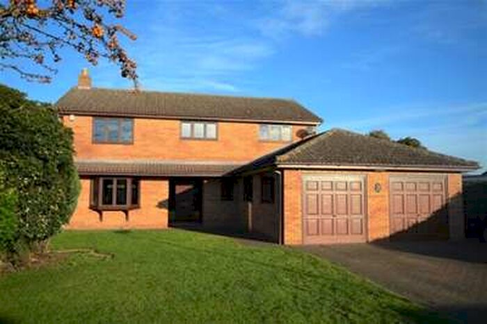 4 Bedroom House To Rent In Granta Close, Witchford, CB6