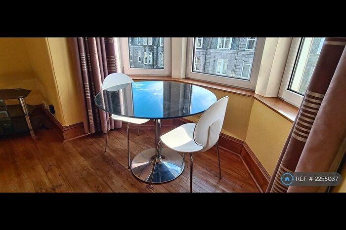 2 Bedroom Flat To Rent In Aberdeen, Aberdeen, AB10