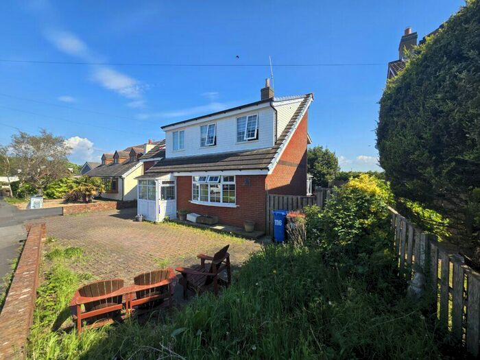 4 Bedroom Detached House For Sale In Pilling Lane, Preesall, Poulton Le Fylde, FY6