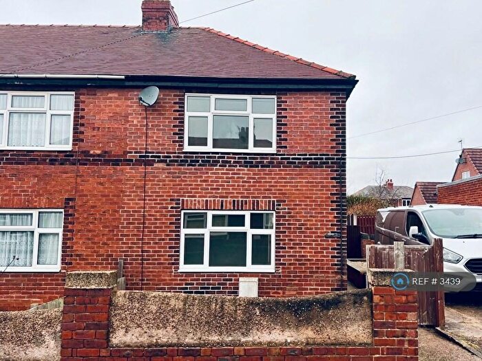 3 Bedroom Terraced House To Rent In Manor Road, Doncaster, DN5