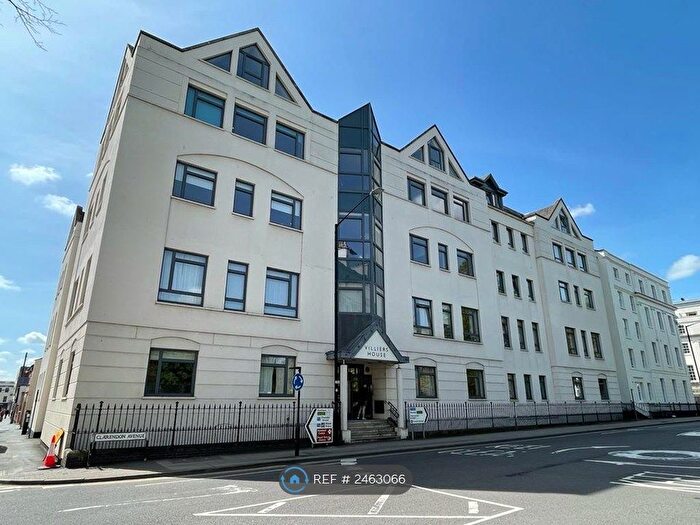 1 Bedroom Flat To Rent In Villiers House, Leamington Spa, CV32