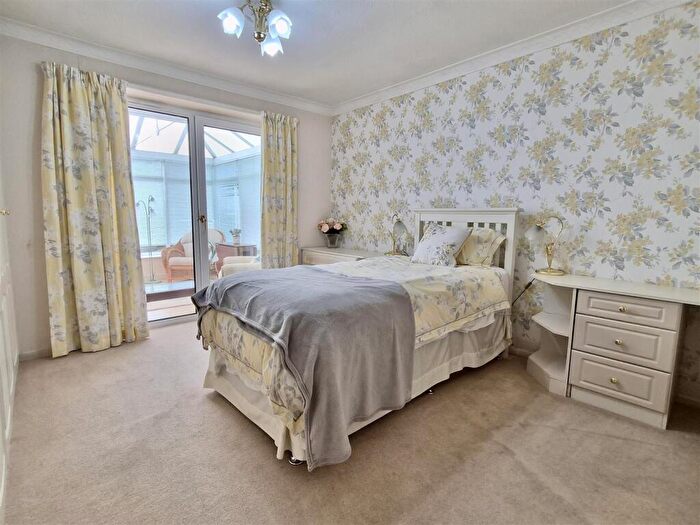 2 Bedroom Detached Bungalow For Sale In Lima Road, Lytham St Annes, FY8
