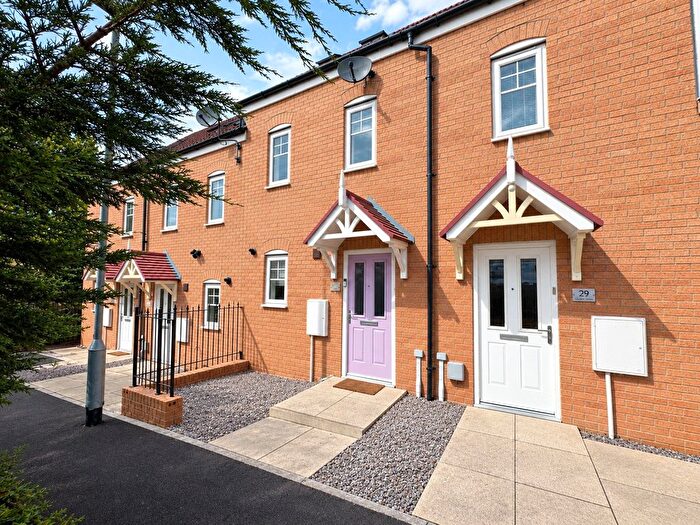 3 Bedroom Terraced House For Sale In Cullen Drive, Birtley, DH3
