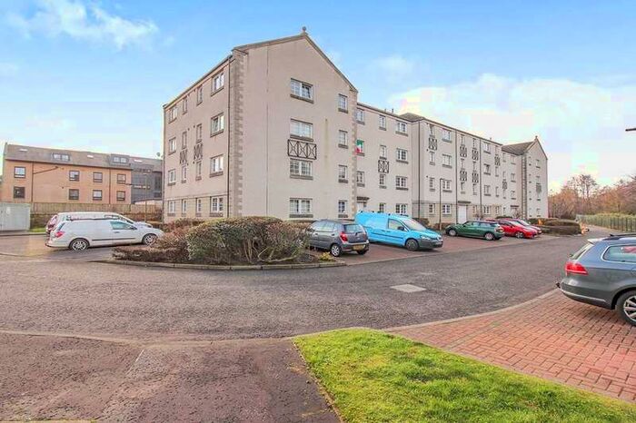 2 Bedroom Apartment To Rent In Grandfield, Edinburgh, Midlothian, EH6