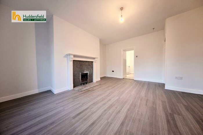 2 Bedroom Terraced House To Rent In Emmanuel Terrace, Huddersfield, HD4