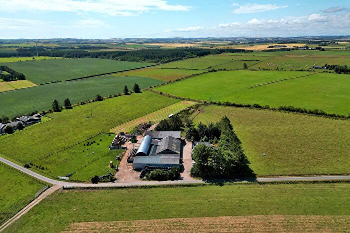 Farm For Sale In St Fergus, AB42