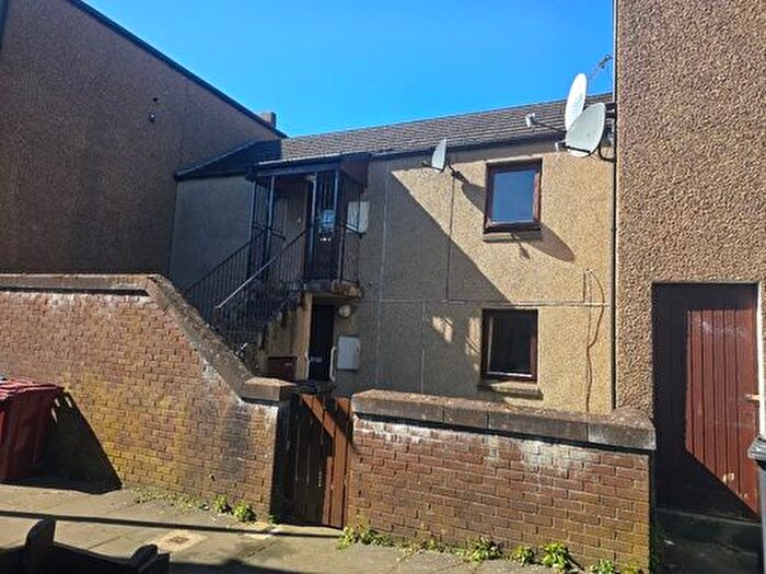 1 Bedroom Flat To Rent In Wolseley Street, Dundee, DD3