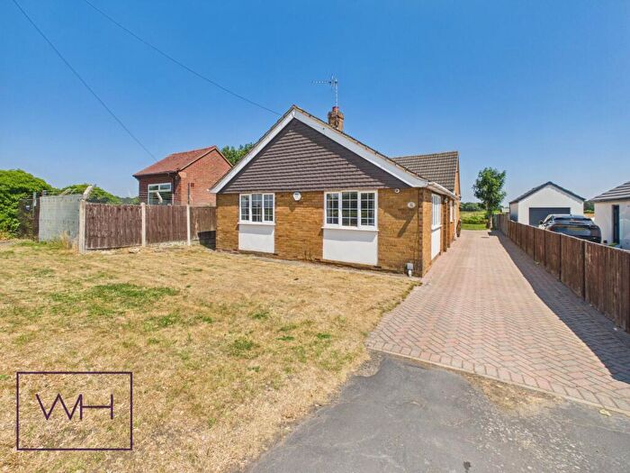 5 Bedroom Bungalow To Rent In West End Road, Epworth, Doncaster, DN9