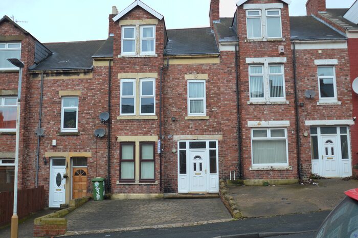 1 Bedroom Flat To Rent In Rectory Place, Gateshead, NE8