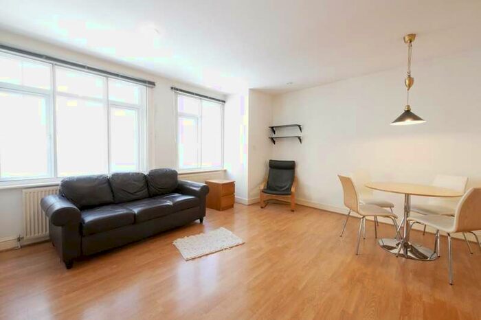 1 Bedroom Flat To Rent In Vauxhall Bridge Road, Victoria, SW1V