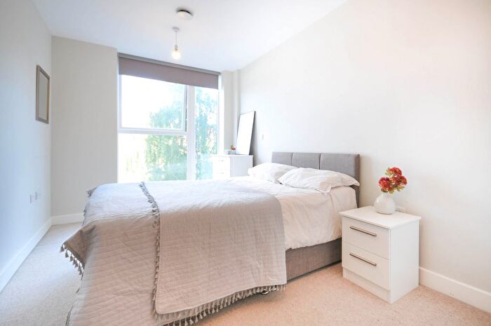 1 Bedroom Flat For Sale In Bedroom Apartment – Bridgewater Gate, Salford, M5