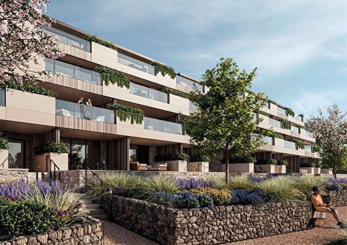 1 Bedroom Flat For Sale In Seabrook Road, Hythe, CT21
