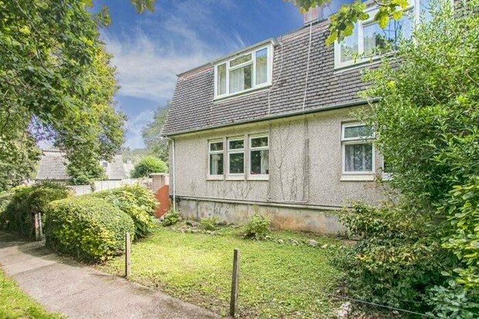 2 Bedroom Flat To Rent In Treliske Lane, Truro TR1