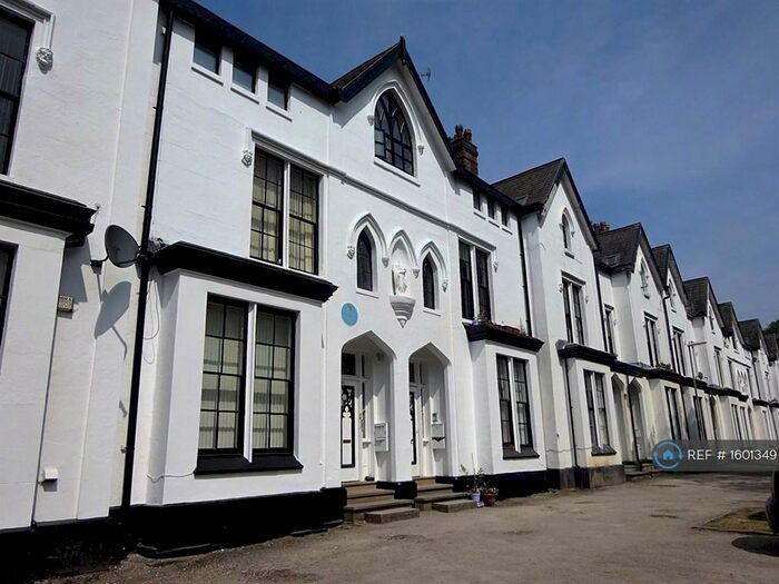 1 Bedroom Flat To Rent In Daisy Bank Road, Manchester, M14