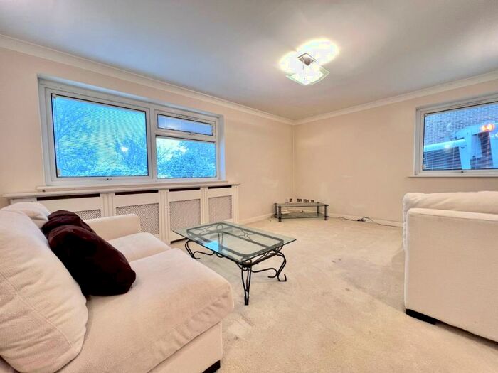 2 Bedroom Apartment To Rent In Wendela Court Sudbury Hill Harrow, HA1