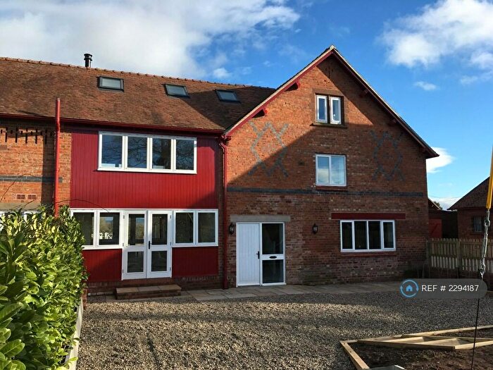 4 Bedroom Semi-Detached House To Rent In Lower Lane, Aldford, Chester, CH3