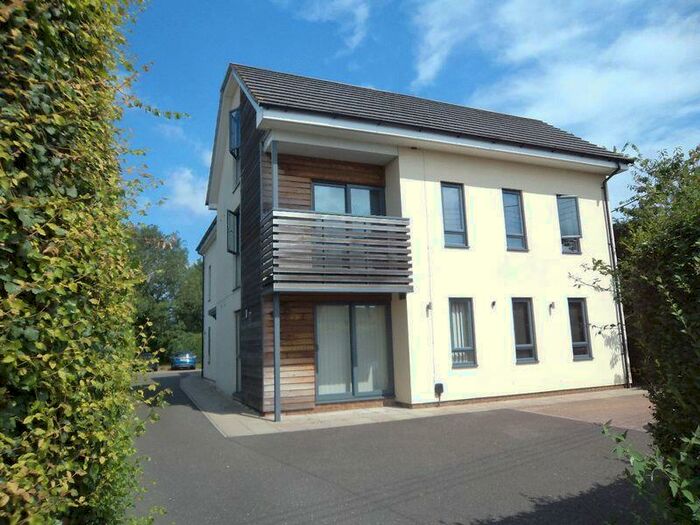 1 Bedroom Flat For Sale In Tudor Court, Greenway Lane, Fakenham, NR21