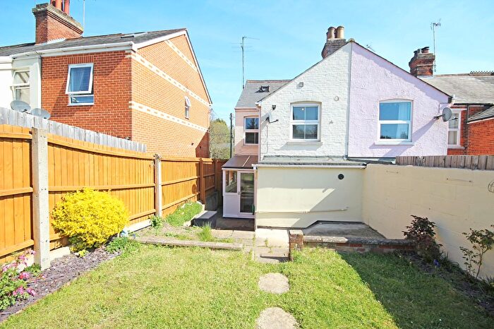 4 Bedroom End Of Terrace House For Sale In Withersfield Road, Haverhill, Suffolk, CB9
